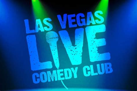 Las Vegas Live Comedy Club At Planet Hollywood Resort And Casino: Triphobo