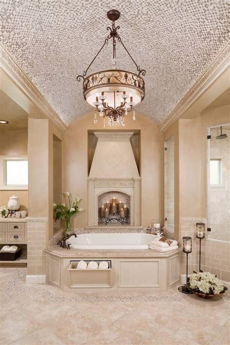 50 Impressive bathroom ceiling design ideas – master bathroom ideas