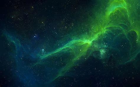 Galaxy Desktop Wallpaper HD