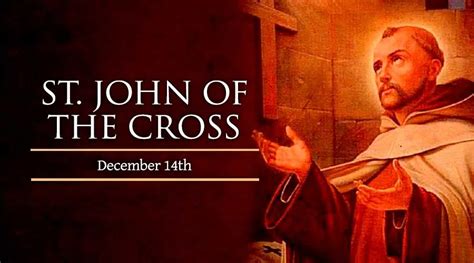 St. John of the Cross