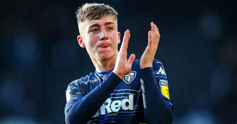 Jack Clarke to Tottenham: Latest on move for the Leeds United teen and the truth about reports ...