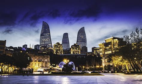 Travel to Baku, Azerbaijan Best Travel Guide - Everything you need to ...