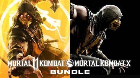 Mortal Kombat 11 For Nintendo Switch Sales, Wiki, Release, 59% OFF