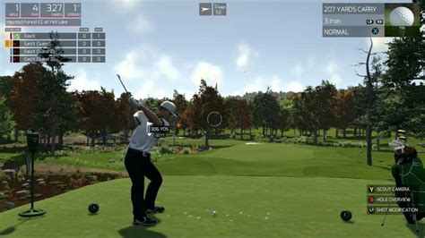 The Best Xbox One Golf Games (2024) - Gaming Pirate