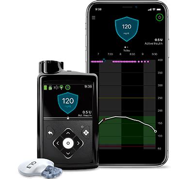 Insulin Pump Therapy | Medtronic