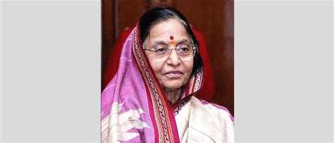 Pratibha Patil to be feted today