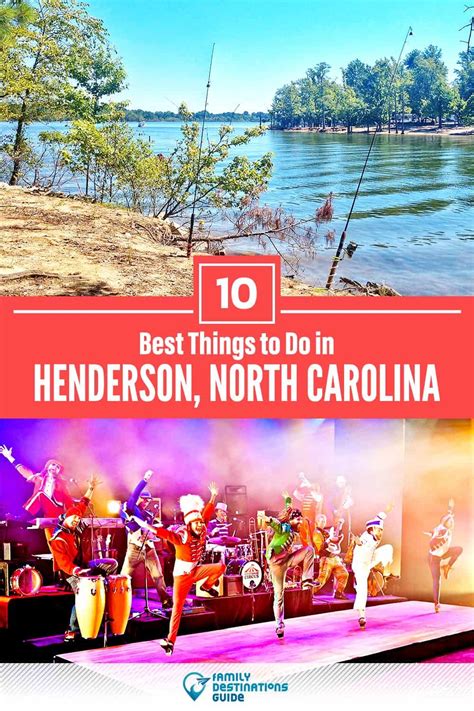 10 Best Things to Do in Henderson, NC — Top Activities & Places to Go! | Things to do, Vacation ...