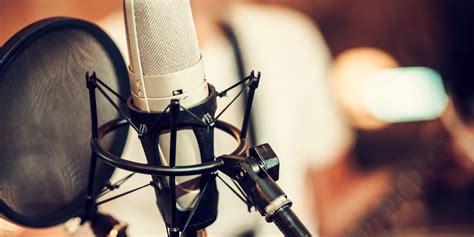 Recording Background Vocals: Solid strategies for best results