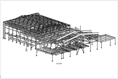 CADOS | STEEL DETAILING & DESIGN