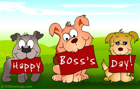 It’s National Bosses Day – Are You a Good Boss? | setangkep