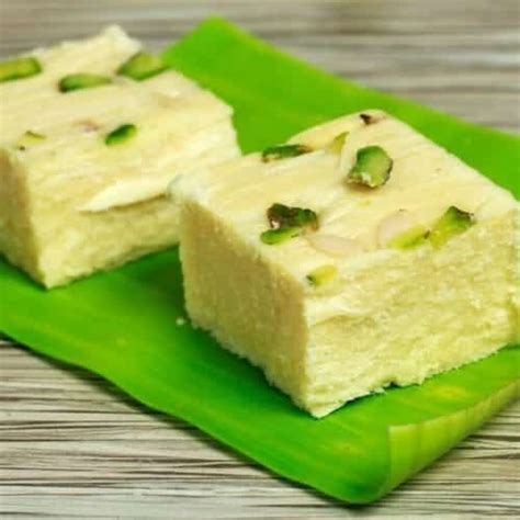 Soan Papdi Recipe | Awesome Cuisine