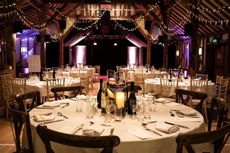 Affordable wedding venues, Hampshire | Hanger Farm Arts Centre