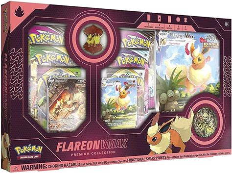 Pokemon Vmax bundle 17 cards Eeveelutions - www.eastwest.com.np