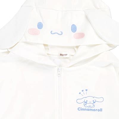 Chi tiết hơn 89+ cinnamoroll zip up hoodie đỉnh nhất - B1 | Business One