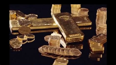 Monex Precious Metals TV Commercial, 'Gold ETFs' - iSpot.tv