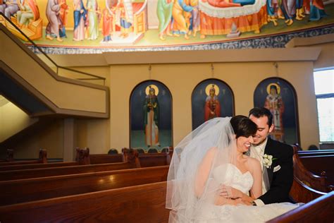 Effie + Peter | Greek Orthodox Assumption Cathedral Wedding Photos - Denver Wedding ...