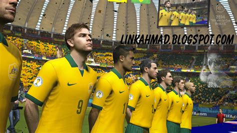 2014 FIFA World Cup Brazil Game Free Download Full Version - PC Games ...