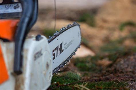 Best Stihl Chainsaws [in 2022] - Reviews and Top Picks