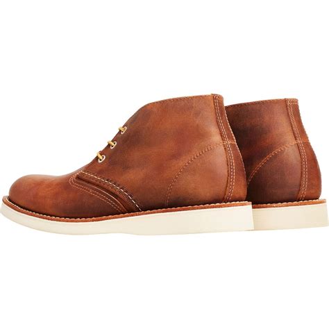 Red Wing Heritage Chukka Boot - Men's - Footwear