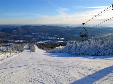 Mount Snow, Vermont | I have been here | Pinterest