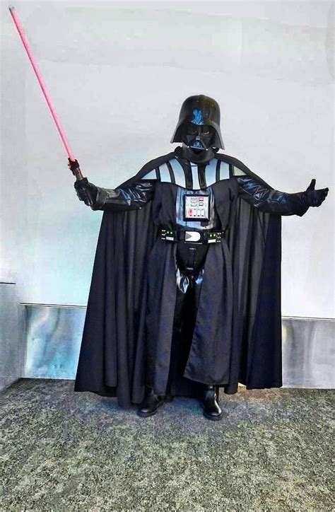 Darth Vader Cosplay : r/cosplay