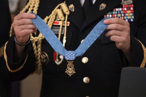 The Medal of Honor: 6 Surprising Facts | HISTORY