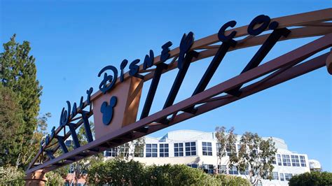 Disney Employee Sues Company Over Alleged Cover-Up of Sexual Assault