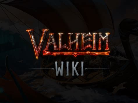 Mistwalker | Valheim Wiki | Fandom