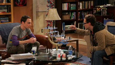 The Big Bang Theory Spin-Off in Development at Max