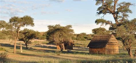 ‡Khomani Cultural Landscape declared a UNESCO World Heritage Site - AEL