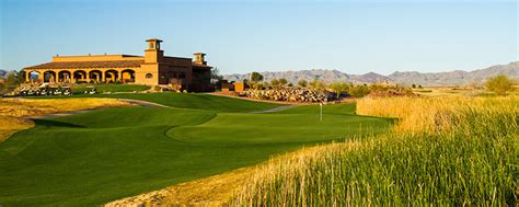 El Rio Golf Club | Laughlin Golf | GolfLaughlinNevada.com