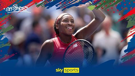 US Open: Coco Gauff defeats Iga Swiatek’s conqueror Jelena Ostapenko to ...