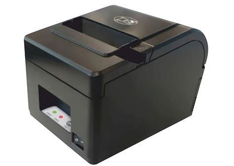 TVS Electronics RP3160 Gold Thermal Receipt Printer