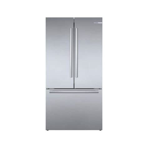 BOSCH 500 Series French Door Bottom Mount Refrigerator 36, 57% OFF