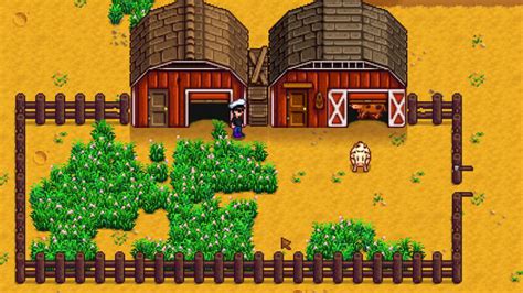 Stardew Valley Cows: Milk, Caring and Best Tips - GamesCrack.org