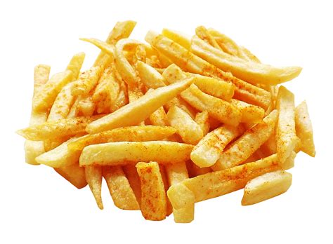 French Fries PNG Free Image - PNG All | PNG All