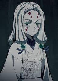 Older Sister Spider Demon | Anime-Planet