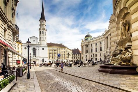 Vienna Old Town ~!!~ : europe