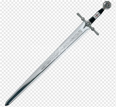 Knight Swords Png