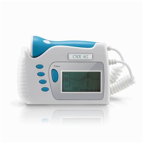 Supply Portable Fetal Doppler Wholesale Factory - Shandong Harmowell ...