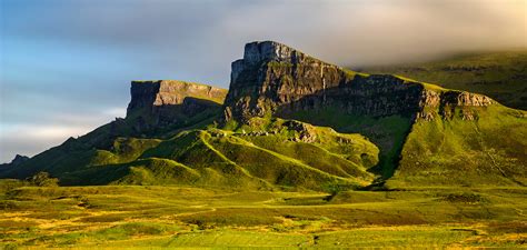 Trotternish-Ridge-Quiraing-Skye | Inspiring Travel Scotland | Scotland Tours