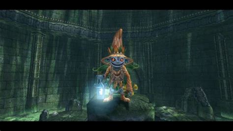 Twilight Princess Walkthrough – Zelda Dungeon