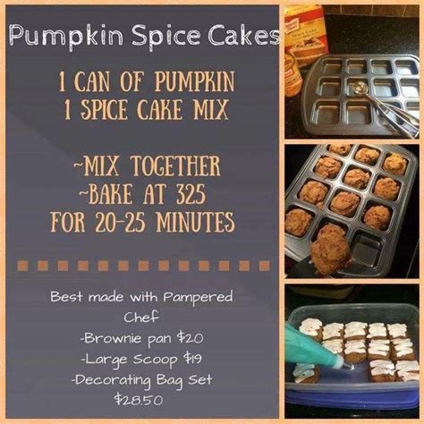 Need a quick yummy recipe for that Halloween party this weekend? Seriously..… | Pampered chef ...