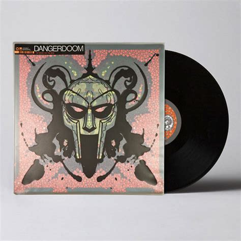 Danger Doom's 'The Mouse and the Mask' Treated to Vinyl Reissue | Exclaim!