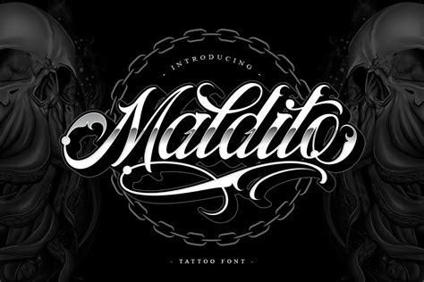 Chicano Font | Tattoo Style | Tattoo fonts, Best tattoo fonts, Tattoo fonts generator