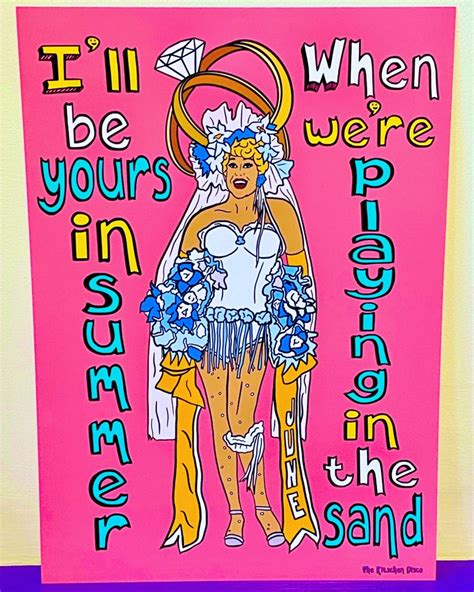 Grease 2 girl for All Seasons Summer Pink Lady Unframed - Etsy