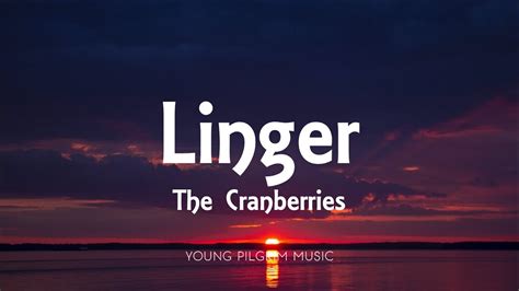 Cranberries Linger Accordi at Daniel Muldoon blog