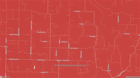 Elkland, MO Political Map – Democrat & Republican Areas in Elkland | BestNeighborhood.org