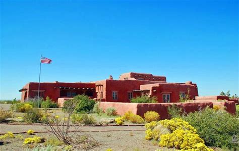 Painted Desert Inn (Petrified Forest National Park) - All You Need to Know BEFORE You Go ...