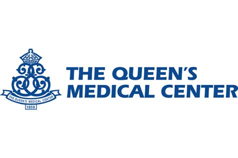 The Queen’s Medical Center Logo Vector (.SVG + .PNG)